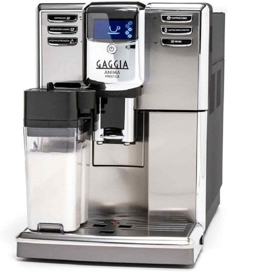 تصویر اسپرسوساز گاگیا اتوماتیک آنیما پرستیژ (gaggia anima prestige)