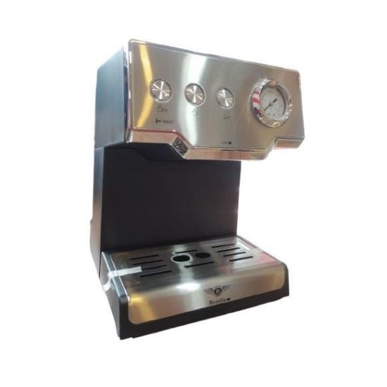 تصویر اسپرسوساز بنتلی مدل ECM777