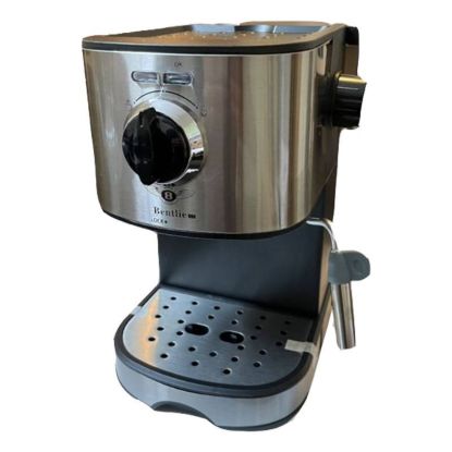 اسپرسوساز بنتلی ECM555 – اسپرسوی خانگی با پمپ ۲۰ بار- سایت خرید بندر