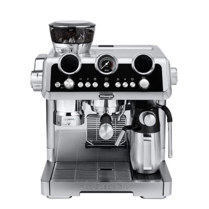 تصویر اسپرسوساز دلونگی مدل EC9665.M