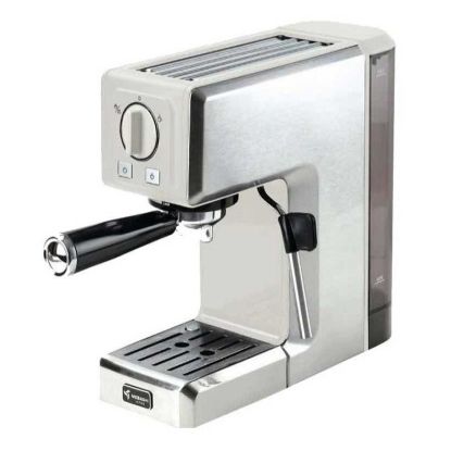 تصویر اسپرسوساز مباشی مدل ME-ECM 2029