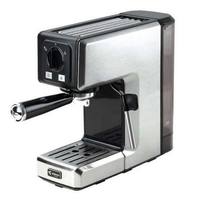 تصویر اسپرسوساز مباشی مدل ME-ECM 2027