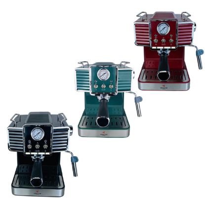 تصویر اسپرسوساز مباشی مدل ME-ECM2020