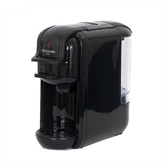 تصویر اسپرسوساز مباشی مدل ME-CCM302