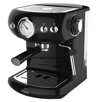 تصویر اسپرسوساز مباشی مدل ME-ECM2007