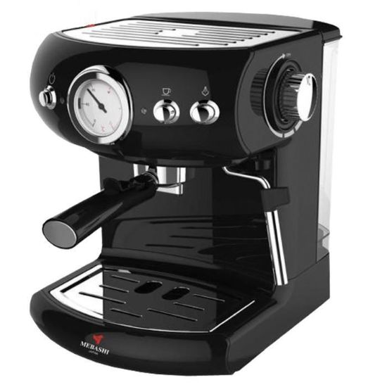 تصویر اسپرسوساز مباشی مدل ME-ECM2007