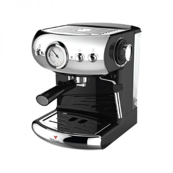 تصویر اسپرسوساز مباشی مدل ECM 2008