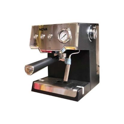 تصویر اسپرسوساز ندوا 128