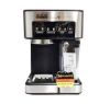 تصویر اسپرسوساز و کاپوچینوساز رماتنیک هوم مدل RL-666