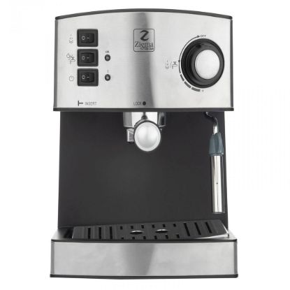 تصویر اسپرسوساز مدل زیگما RL222