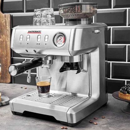 تصویر اسپرسوساز گاستروبک مدل 42619