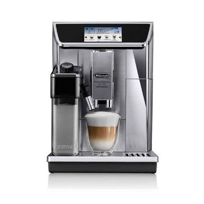 تصویر اسپرسوساز دلونگی مدل ECAM650.85M