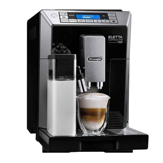 تصویر اسپرسوساز دلونگی مدل ECAM 45.760