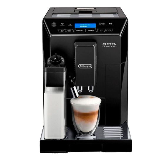 تصویر اسپرسوساز دلونگی مدل ECAM 44.660