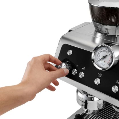 تصویر اسپرسوساز دلونگی مدل EC9335