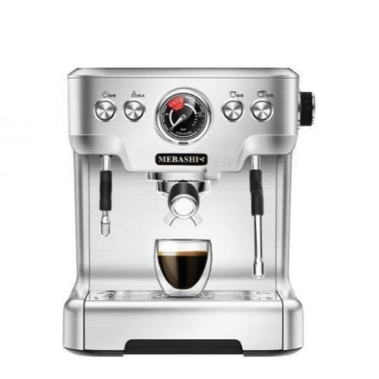 تصویر اسپرسوساز مباشی مدل ME-CCM2050