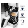 اسپرسوساز دلونگی مدل DeLonghi BCO431- سایت خرید بندر