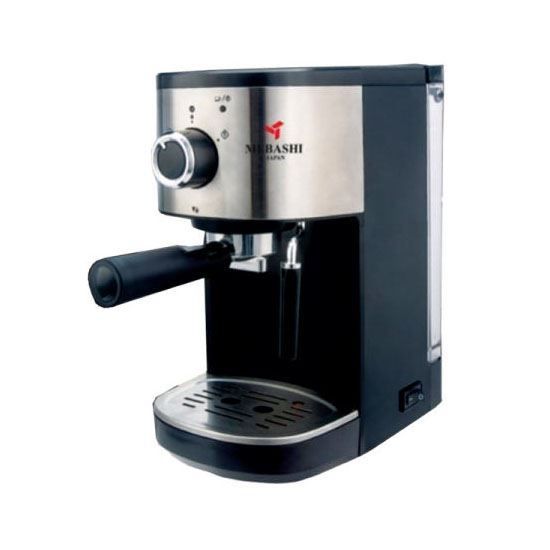 تصویر اسپرسوساز مباشی مدل ME-ECM2012