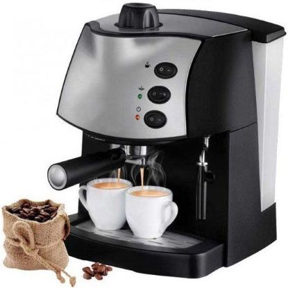 تصویر اسپرسوساز مباشی مدل ME-ECM2002