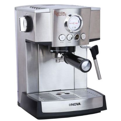 تصویر اسپرسوساز نوا مدل NOVA NCM-127EXPS