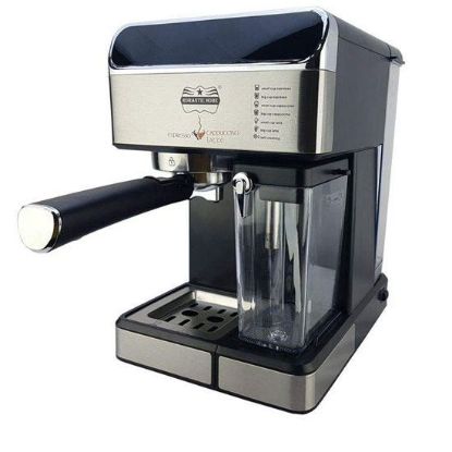 تصویر اسپرسوساز رومانتیک هوم مدل RL-555