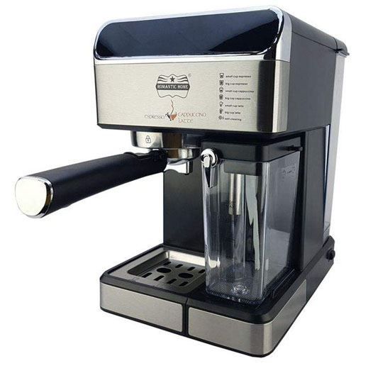 تصویر اسپرسوساز رومانتیک هوم مدل RL-555