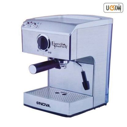 تصویر اسپرسوساز نوا  NOVA 131