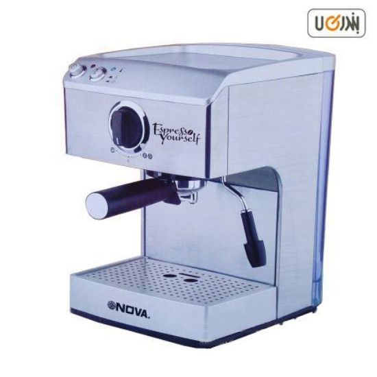 تصویر اسپرسوساز نوا  NOVA 131