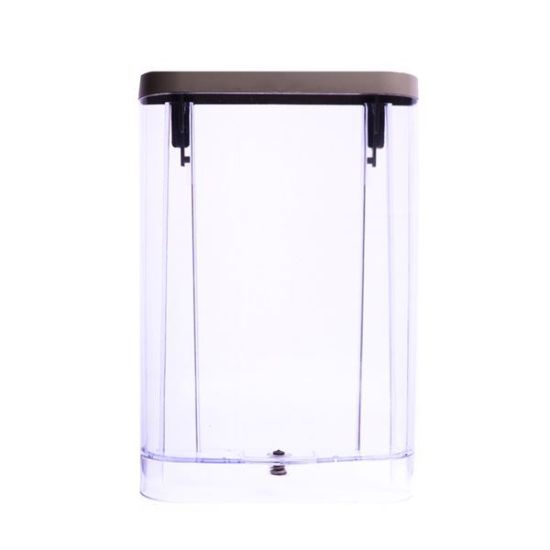 تصویر مخزن آب دستگاه اسپرسوساز نوا