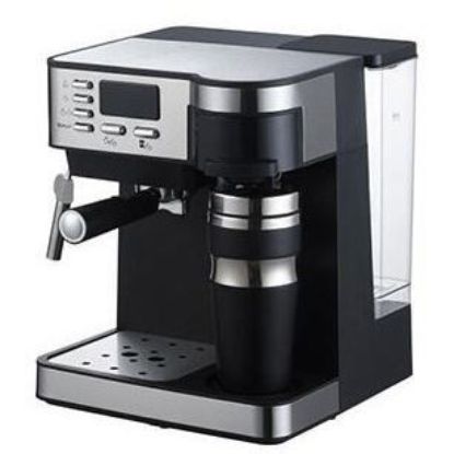 تصویر اسپرسوساز رومانتیک هوم مدل RL-1000