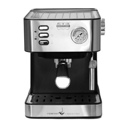 تصویر اسپرسوساز و کاپوچینوساز رومانتیک هوم مدل RL-700