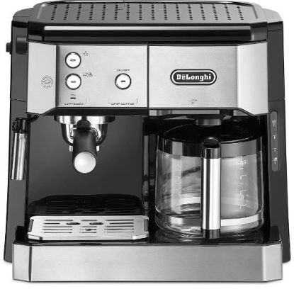 تصویر اسپرسوساز دلونگی مدل BCO421