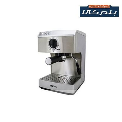 تصویر اسپرسوساز نوا مدل NOVA 148
