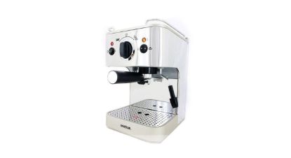 اسپرسوساز نیمه‌حرفه‌ای نوا NCM-149 – پمپ ۱۵ بار و کف شیر حرفه‌ای- سایت خرید بندر