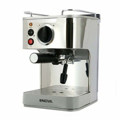 تصویر اسپرسوساز نوا مدل NOVA 140