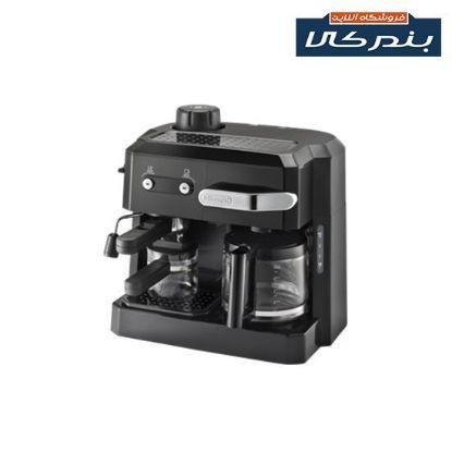 تصویر اسپرسوساز دلونگي مدل BCO320