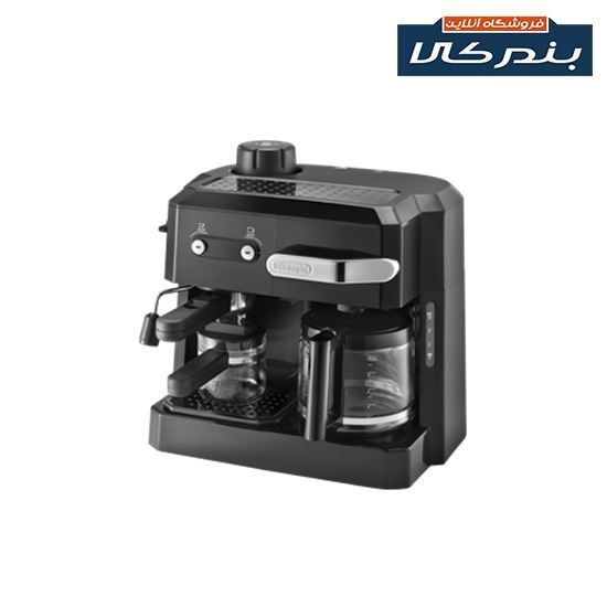 تصویر اسپرسوساز دلونگي مدل BCO320