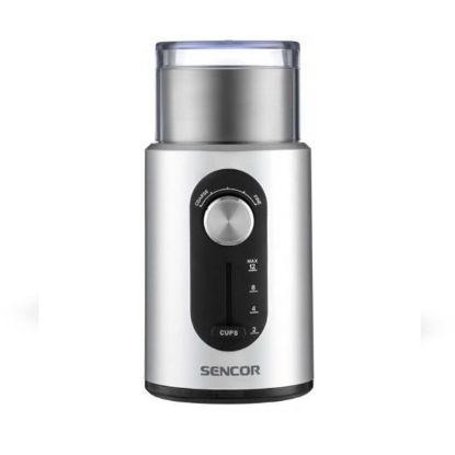 آسیاب-قهوه-سنکور-مدل-scg-3550ss-2- سایت خرید بندر