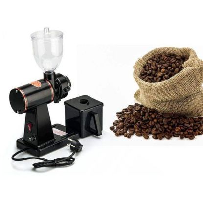 «آسیاب قهوه نوا NOVA NM-3660CG | مشخصات فنی، مزایا و بررسی کامل»