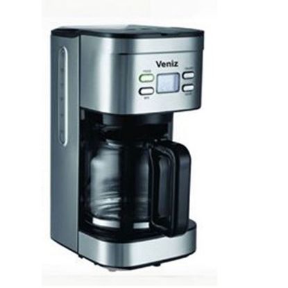 تصویر قهوه ساز ونیز مدل CRM 2050