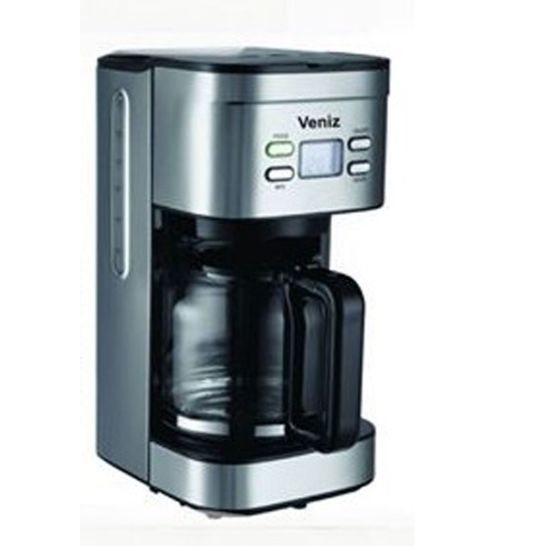 تصویر قهوه ساز ونیز مدل CRM 2050