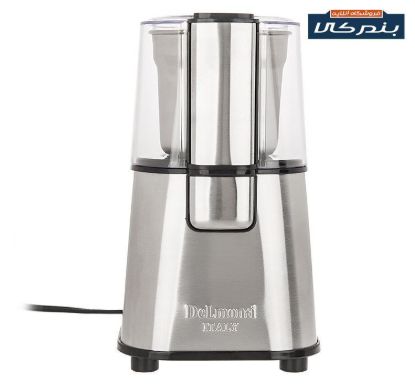 تصویر آسیاب دلمونتی مدل DL125