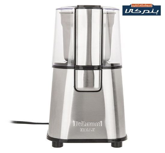 تصویر آسیاب دلمونتی مدل DL125