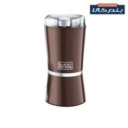 تصویر آسیاب بلک اند دکر مدل CBM4
