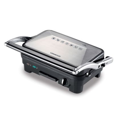 گریل کنوود مدل HGM50 | گریل بهداشتی ۱۸۰۰ وات کنوود - سایت خرید بندر