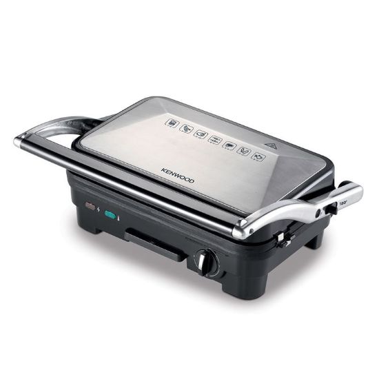 گریل کنوود مدل HGM50 | گریل بهداشتی ۱۸۰۰ وات کنوود - سایت خرید بندر