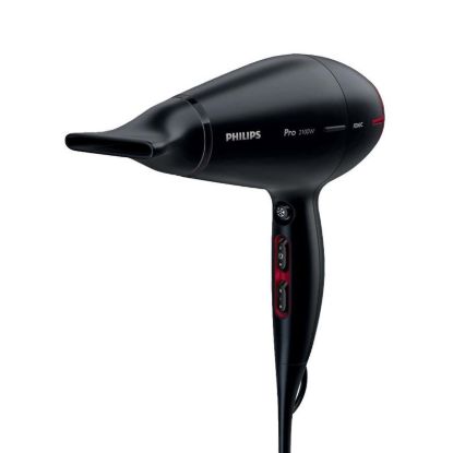 تصویر سشوار مو فیلیپس مدل PHILIPS HPS910