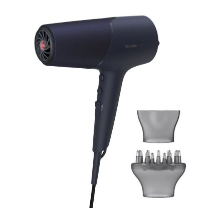 خرید سشوار فیلیپس PHILIPS BHD510 | خشک‌کن حرفه‌ای مو با عملکرد عالی - سایت خرید بندر