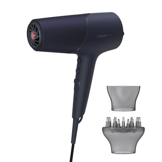خرید سشوار فیلیپس PHILIPS BHD510 | خشک‌کن حرفه‌ای مو با عملکرد عالی - سایت خرید بندر