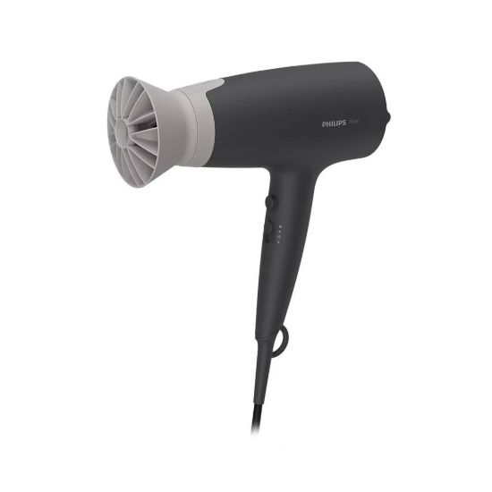 خرید سشوار فیلیپس BHD351 | حرفه‌ای با باد سرد و گرم و طراحی ارگونومیک - سایت خرید بندر